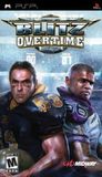 Blitz: Overtime (PlayStation Portable)